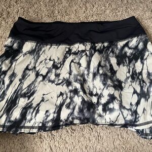 Lululemon skirt